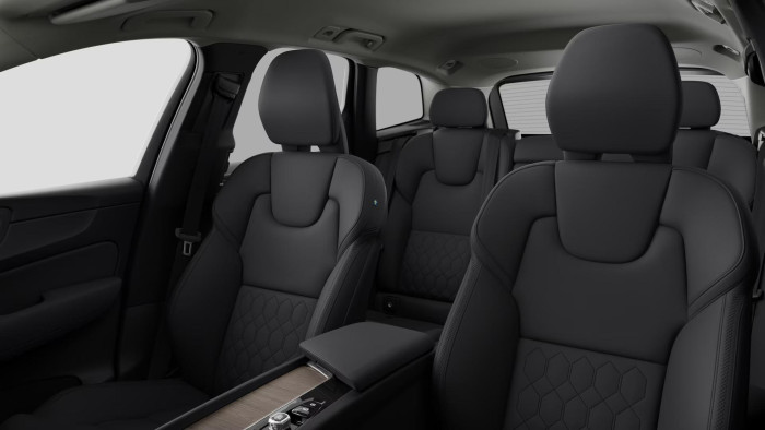 Volvo XC60 T6 AWD AUT BRIGHT PLUS