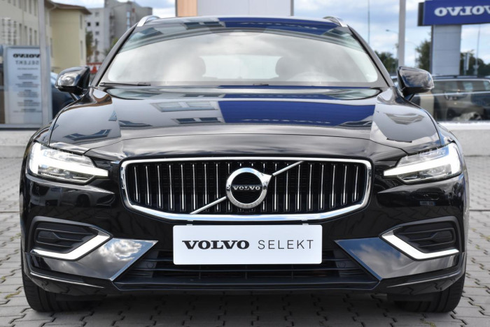 Volvo V60 D3 INSRCIPTION REZERVACE 2.0 d