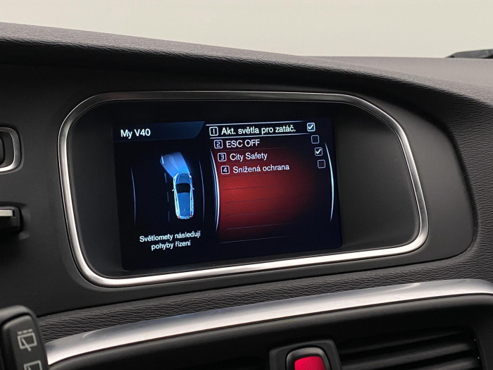 Volvo V40 D2 MOMENTUM 1.6 d Momentum
