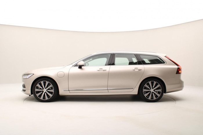 Volvo V90 T6 AWD RECHARGE PLUS REZERVACE 2.0 Plus