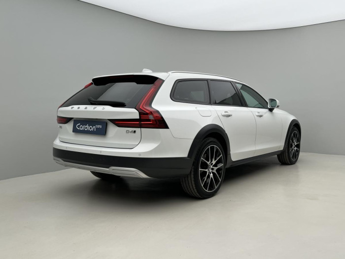 Volvo V90 CC D4 AWD AUT 2.0 d CC CC