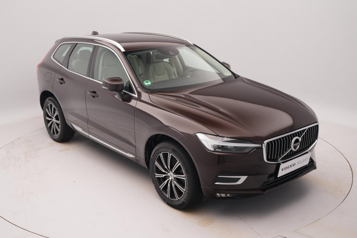 Volvo XC60 B5 AWD INSCRIPTION AUT