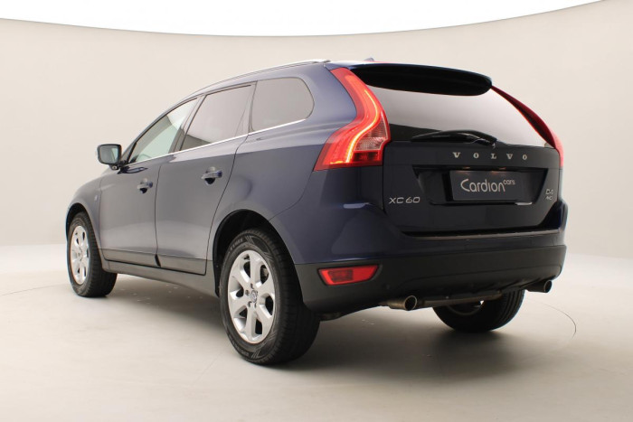 Volvo XC60 D4 AWD OCEAN RACE AUT CZ 2.4 d