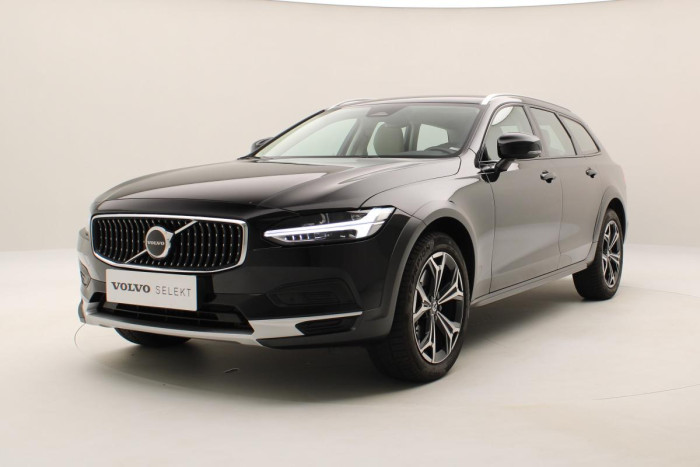 Volvo V90 CC B4 AWD PLUS AUT 1.maj