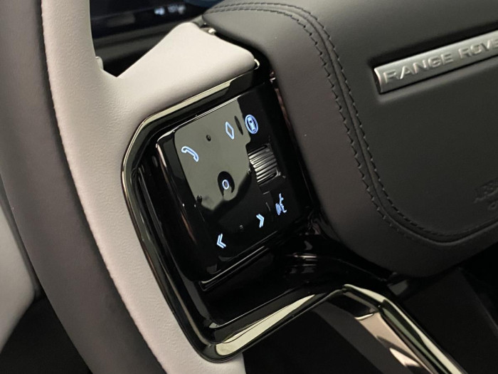 Land Rover Range Rover Velar D300 DYNAMIC HSE AWD AUT 3.0 d Dynamic