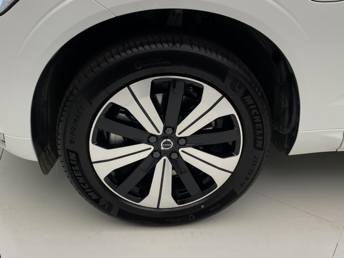 Volvo XC60 T6 AWD PLUS BRIGHT AUT 1.maj