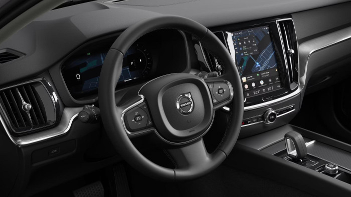 Volvo V60 B4 AUT CORE