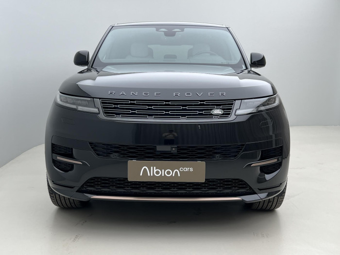 Land Rover Range Rover Sport D300 DYNAMIC SE AWD Aut 3.0 d Dynamic SE