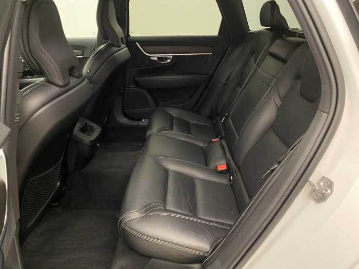 Volvo V90 CC D4 AWD ADVANCED AUT 2.0 d CC CC
