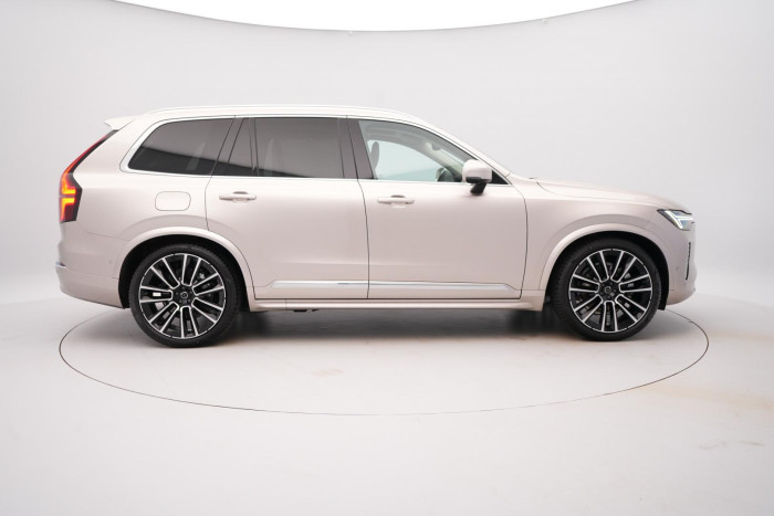 Volvo XC90 B5 AWD AUT BRIGHT ULTRA 7míst