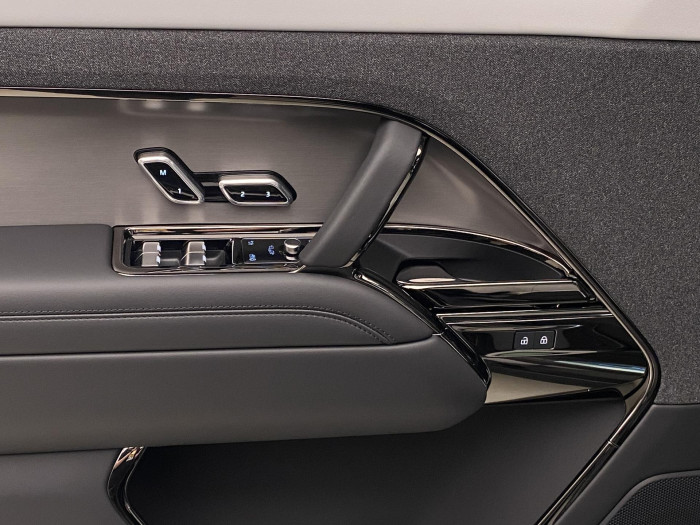 Land Rover Range Rover Sport D250 DYNAMIC SE AWD AUT 3.0 d Dynamic SE