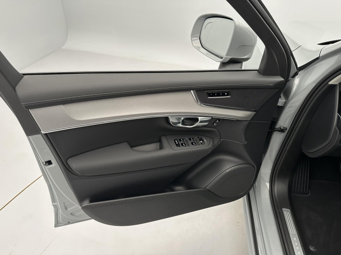 Volvo XC90 B5 AWD AUT CORE 7míst