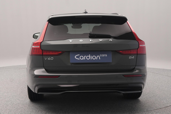 Volvo V60 B4 AUT DARK PLUS