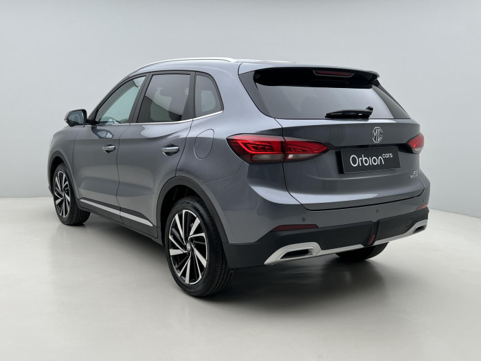 MG ZS HYBRID+ EXCLUSIVE 1.5TGI AUT 1.5 Exclusive