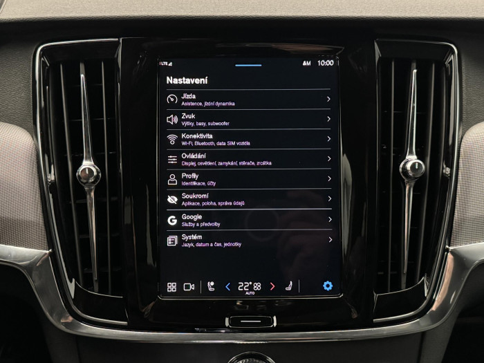 Volvo V90 T6 AWD RECHARGE PLUS