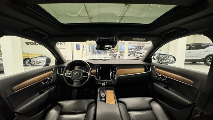 Volvo S90 T5 INSCRIPTION POLESTAR AUT