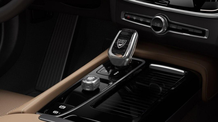 Volvo V90 T8 AWD Plug-in BRIGHT ULTRA