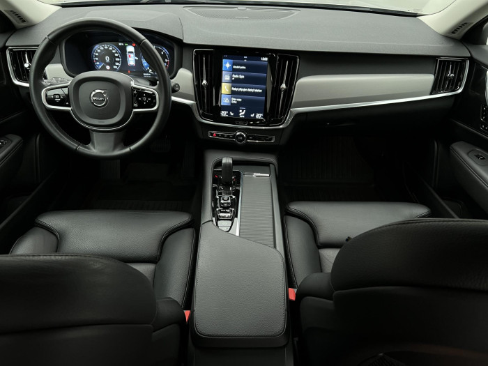 Volvo V90 B4 AWD MOMENTUM PRO AUT 2.0 Momentum