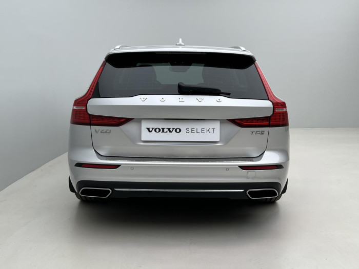 Volvo V60 T5 INSCRIPTION Aut 1.maj.