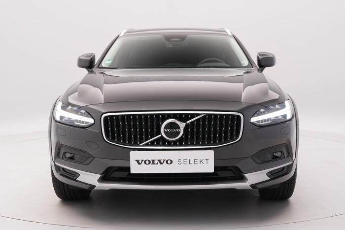 Volvo V90 CC B4 AWD PLUS REZERVACE