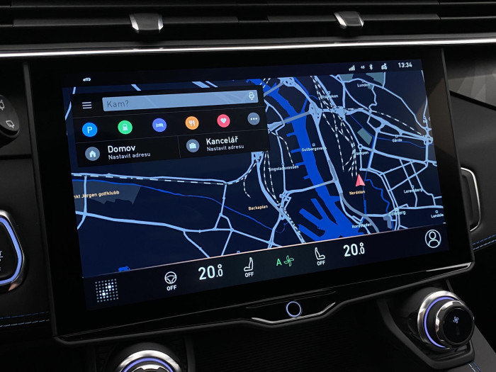 Lynk & Co 01 PHEV DCT AUT 1.maj