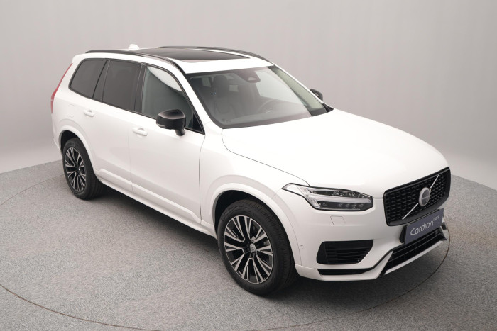 Volvo XC90 T8 AWD RECHARGE DARK PLUS