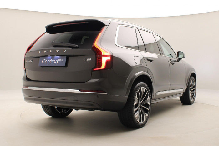 Volvo XC90 T8 AWD RECHARGE BRIGHT PLUS 7m