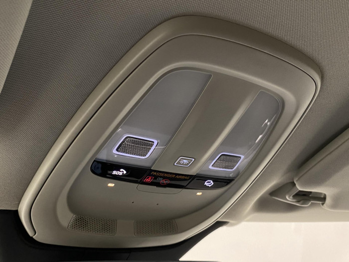 Volvo XC90 T8 AWD RECHARGE BRIGHT PLUS 7m