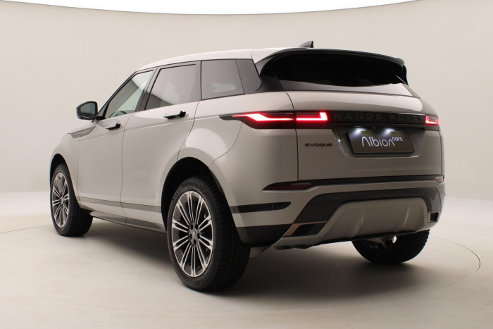 Land Rover Range Rover Evoque D200 DYNAMIC SE AWD AUT 2.0 d Dynamic SE
