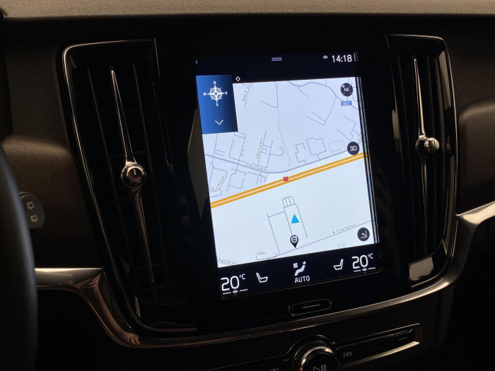 Volvo V90 CC D5 AWD INSCRIPTION AUT 2.0 d CC CC