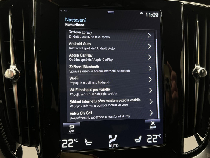 Volvo V60 T6 AWD R-DESIGN POLESTAR AUT