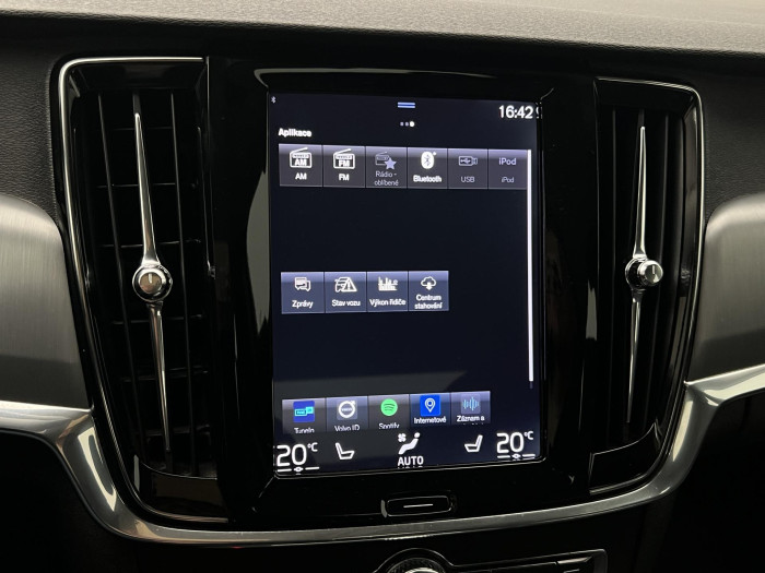 Volvo S90 T4 MOMENTUM AUT 2.0 Momentum