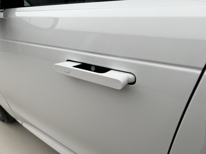 Land Rover Range Rover Sport D300 DYNAMIC SE AWD Aut 3.0 d Dynamic SE