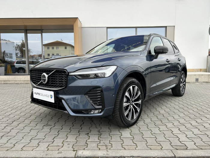 Volvo XC60 B5 AWD AUT DARK PLUS 2.0 Plus