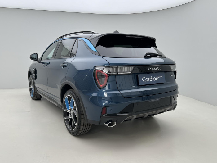 Lynk & Co 01 PHEV DCT AUT 1.maj.