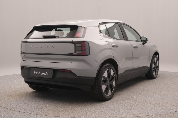 Volvo EX30 PURE ELECTRIC SINGLE CORE CZ