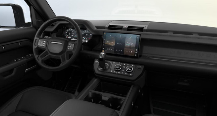 Land Rover Defender 110 D250 X-DYNAMIC SE AWD Aut 3.0 d Dynamic SE