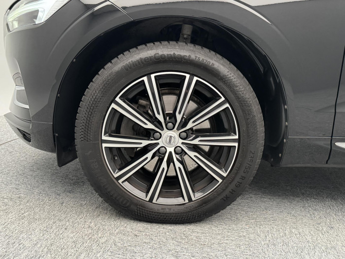 Volvo XC60 D4 AWD INSCRIPTION AUT 2.0 d