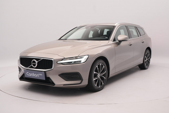 Volvo V60 D3 MOMENTUM PRO AUT 1.maj 2.0 d Momentum