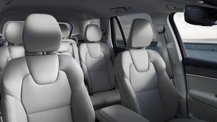 Volvo XC90 B5 AWD DARK PLUS AUT