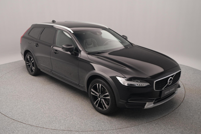 Volvo V90 CC D5 AWD PRO CZ REZERVACE 2.0 d CC CC