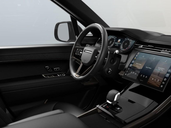 Land Rover Range Rover Sport P550e AUTOBIOGRAPHY AWD AUT