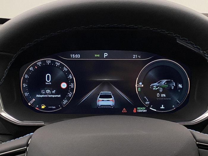 Lynk & Co 01 HEV DCT AUT 1.maj