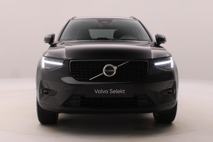 Volvo XC40 B3 DARK PLUS AUT CZ