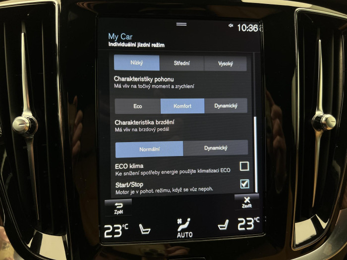 Volvo V60 D4 INSCRIPTION AUT CZ 2.0 d