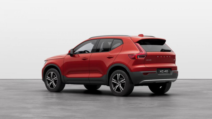 Volvo XC40 B3 AUT CORE