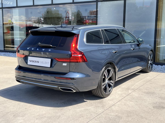 Volvo V60 T8 AWD INSCRIPTION Aut 1.maj.