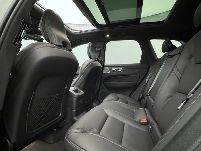 Volvo XC60 T8 AWD AUT ULTRA BLACK EDITON