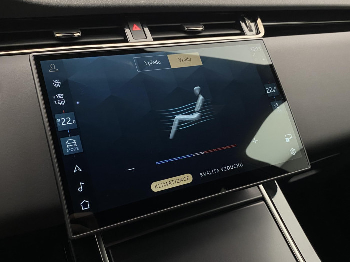 Land Rover Range Rover Evoque D165 DYNAMIC SE  AWD AUT 2.0 d Dynamic SE