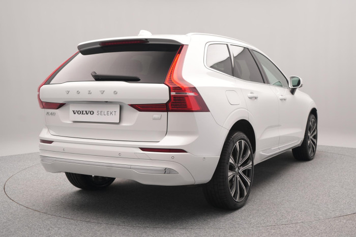 Volvo XC60 T8 AWD RECHARGE BRIGHT PLUS